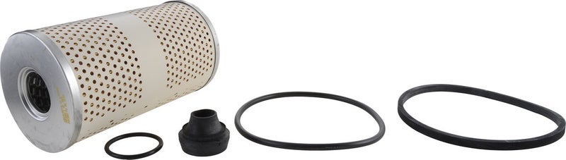Luber-finer Luberfiner L9729F Heavy Duty Fuel Filter - Image 2